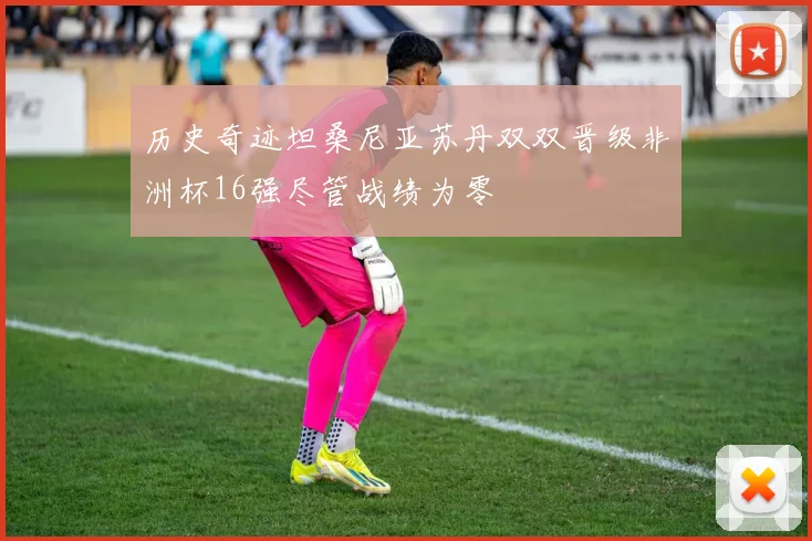 历史奇迹坦桑尼亚苏丹双双晋级非洲杯16强尽管战绩为零