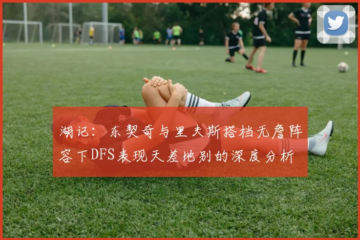 湖记：东契奇与里夫斯搭档无詹阵容下DFS表现天差地别的深度分析