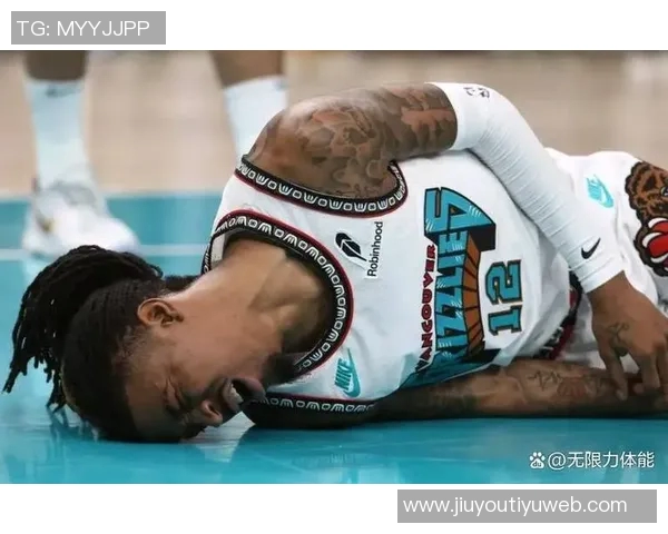 克莱呼吁莫兰特全力以赴但外界因素频频干扰他的表现 克莱呼吁莫兰特全力以赴但外界因素频频干扰他的表现