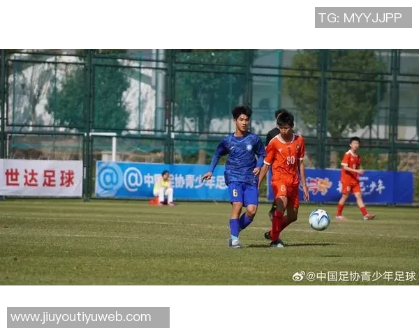 第六届全国体校杯男子U15组足球赛第二阶段第四轮精彩赛果回顾 第六届全国体校杯男子U15组足球赛第二阶段第四轮精彩赛果回顾