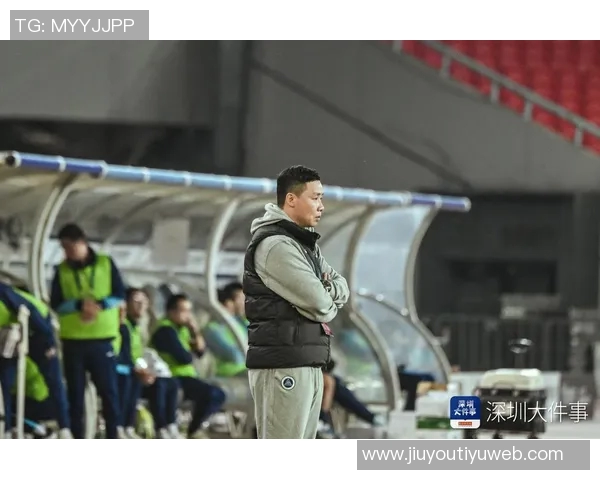 深圳新鹏城保级形势乐观趋势显示即将成功上岸 深圳新鹏城保级形势乐观趋势显示即将成功上岸