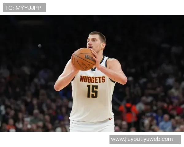 约基奇分享篮球哲学:正确节奏与打球方式带来积极结果 约基奇分享篮球哲学:正确节奏与打球方式带来积极结果