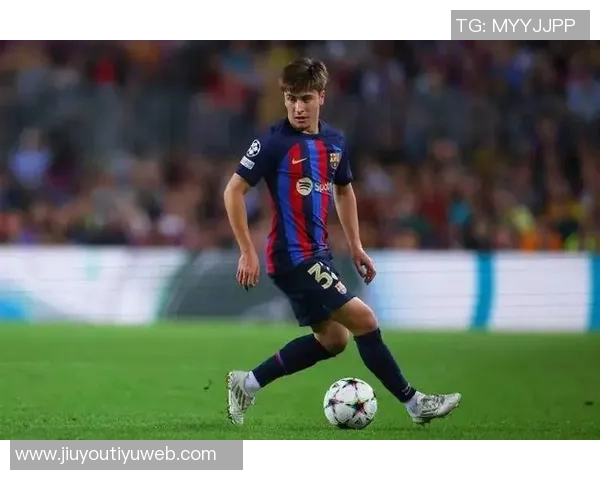 尼科冈萨雷斯称赞瓜帅的执教风格让球员深刻理解每个细节 尼科冈萨雷斯称赞瓜帅的执教风格让球员深刻理解每个细节