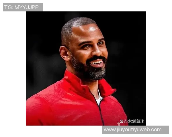 乌度卡谈阿门的多样化角色强调他不需持球也能展现出色表现