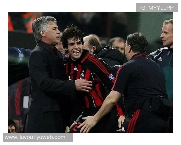 卡卡盛赞安切洛蒂执教巴西队表现出色认为巴西是世界杯夺冠热门之选 卡卡盛赞安切洛蒂执教巴西队表现出色认为巴西是世界杯夺冠热门之选