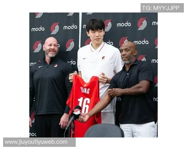 拓记：若开拓者表现不佳杨瀚森出场将更具价值罗威面临竞争压力