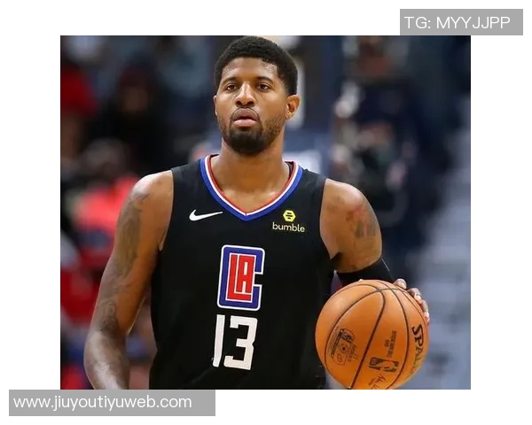 乔治复出却未能助快船逆转雷霆再次从中渔利喜笑颜开