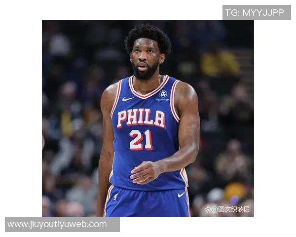 媒体人调侃恩比德三分球罚球独特方式引发热议 媒体人调侃恩比德三分球罚球独特方式引发热议