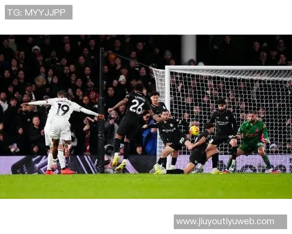 曼城对富勒姆豪取18连胜能否延续胜利势头迎接新挑战