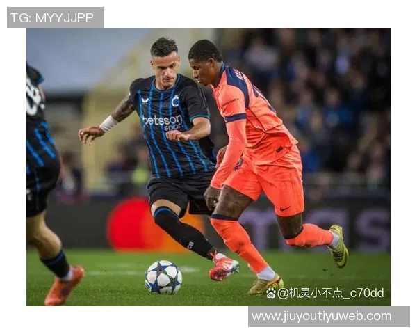 阿克利乌舍或将在明夏以6000万至7000万欧元转会巴黎巴萨曼城争夺战升级